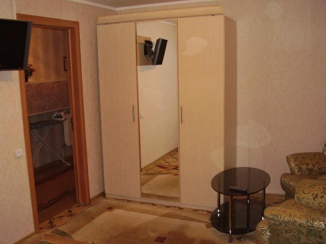 Гостиница Гостиница Домашняя  Самара